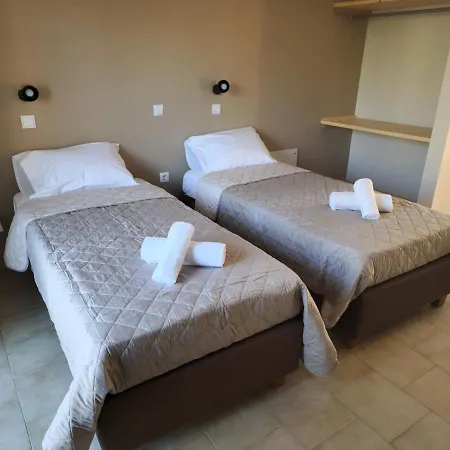 Cavo Garden Appartement