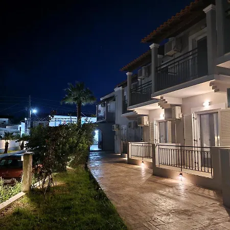 Appartement Cavo Garden Kávos