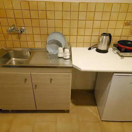 Appartement Cavo Garden